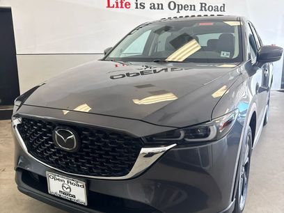 Certified 2023 MAZDA CX-5 AWD 2.5 S w/ Premium Package