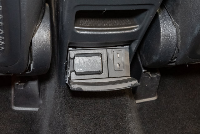 Used 2021 Mercedes-Benz GLB 250 4MATIC image 22