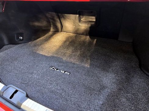 Used 2023 Lexus ES 350 w/ Premium Package image 29