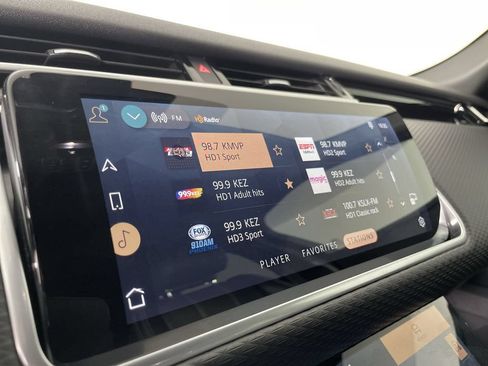 Used 2023 Land Rover Range Rover Velar R-Dynamic S AWD/4WD image 13