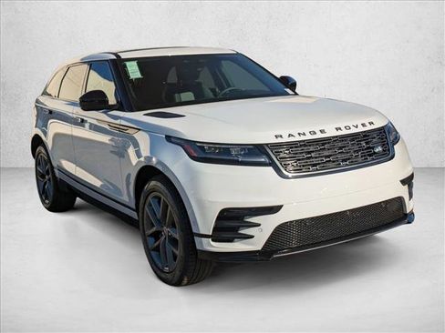 New 2026 Land Rover Range Rover Velar Dynamic SE image 7