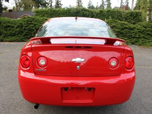 Used 2010 Chevrolet Cobalt LS w/ Protection Package image 12