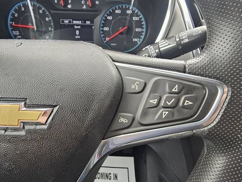 Used 2019 Chevrolet Equinox LS w/ LS Convenience Package FWD image 32