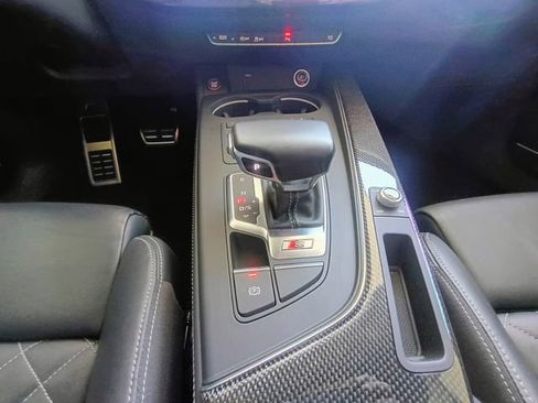 Used 2018 Audi S4 Premium Plus w/ Navigation Package AWD/4WD image 41