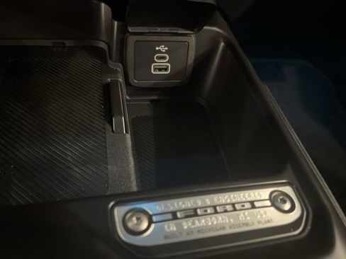 New 2026 Ford Bronco Outer Banks AWD/4WD image 23