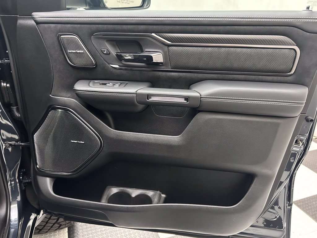 New 2026 RAM 1500 RHO w/ RHO Level 1 Equipment Group AWD/4WD image 16