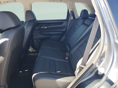 Used 2026 Honda CR-V EX-L image 9