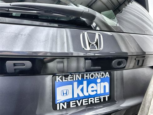 Used 2025 Honda Pilot EX-L image 20