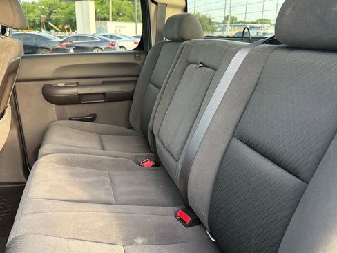 Used 2008 GMC Sierra 2500 SLE w/ SLE2 Preferred Package AWD/4WD image 43