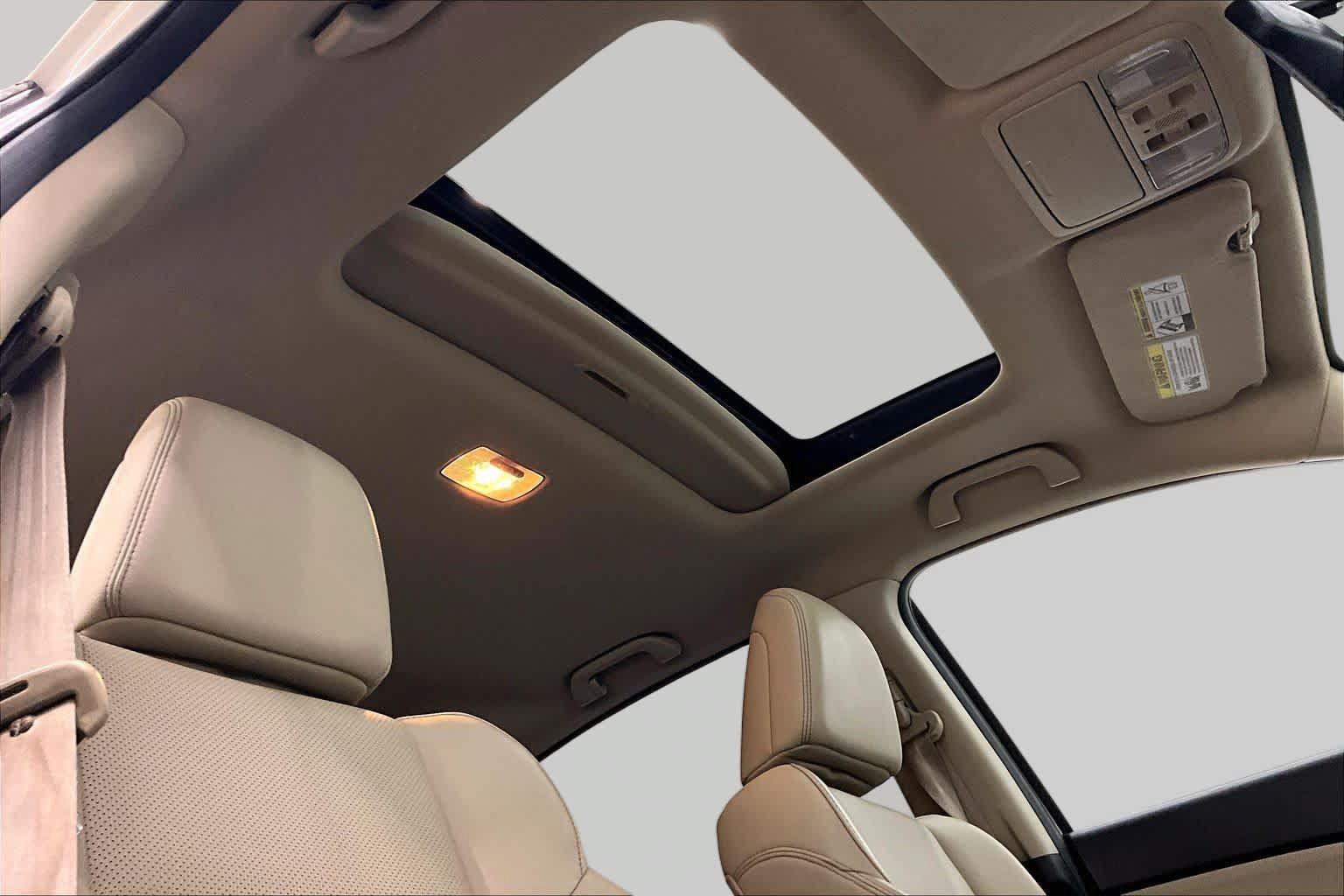Used 2015 Honda CR-V EX-L image 13