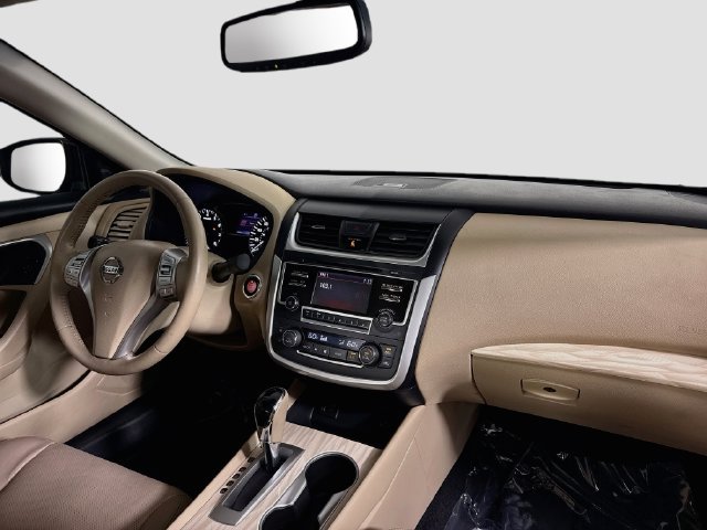 Used 2016 Nissan Altima 2.5 SL w/ Moonroof Package FWD image 29