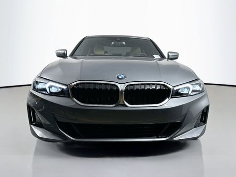 New 2026 BMW 330i xDrive Sedan w/ Premium Package image 2