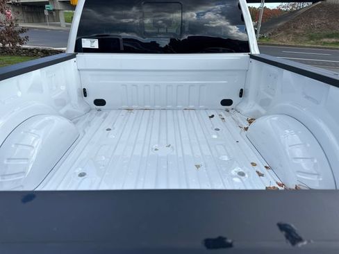 New 2026 Ford F350 XL w/ STX Appearance Package AWD/4WD image 14