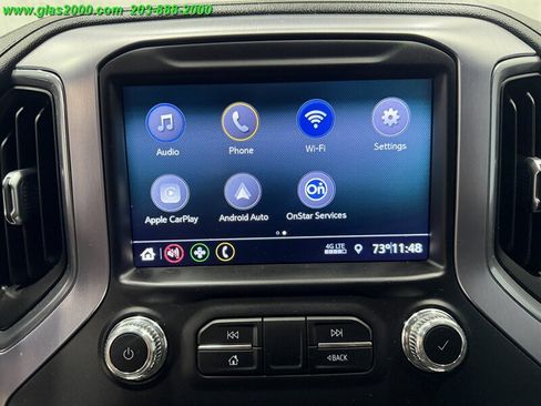 Used 2020 GMC Sierra 3500 SLE w/ SLE Convenience Package AWD/4WD image 17