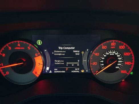 Used 2023 Acura TLX Type S image 27