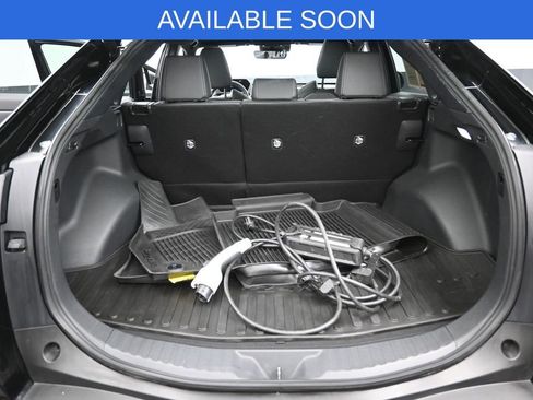 Used 2024 Toyota bZ4X AWD w/ Weather Package image 30