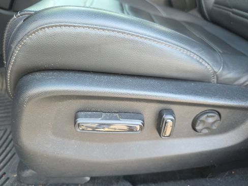 Used 2022 Honda CR-V EX-L image 12