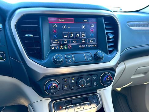 Used 2023 GMC Acadia Denali w/ Denali Ultimate Package image 33