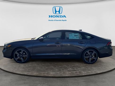 New 2026 Honda Accord SE image 2