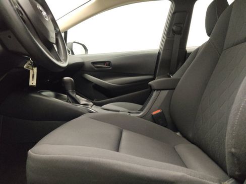 Used 2023 Toyota Corolla LE FWD image 17