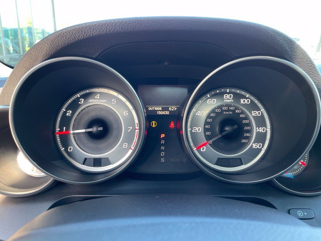 Used 2012 Acura MDX AWD/4WD image 26