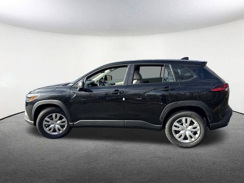 New 2026 Toyota Corolla Cross L image 7