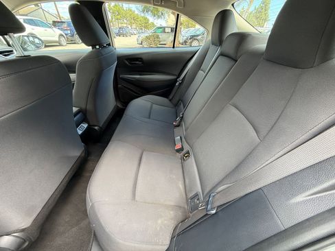 Used 2023 Toyota Corolla LE FWD image 22