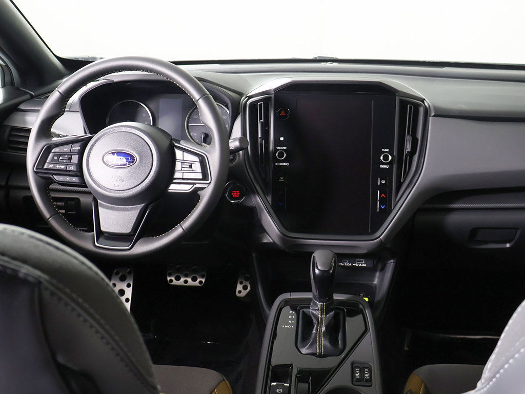 Used 2026 Subaru Crosstrek 2.5i Sport AWD/4WD image 27