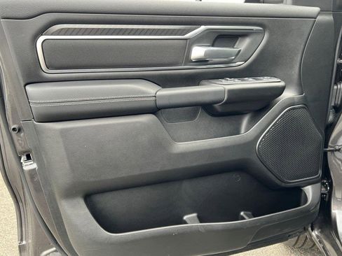 New 2026 RAM 1500 Big Horn image 29