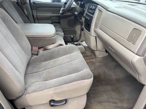 Used 2004 Dodge Ram 3500 Truck SLT w/ Off-Road Group image 13