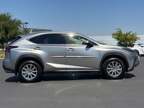 Used 2021 Lexus NX 300 FWD w/ Accessory Package 2 image 6