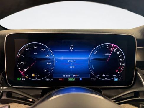 Certified 2025 Mercedes-Benz GLC 350e 4MATIC image 26