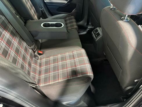 Used 2018 Volkswagen GTI S image 32