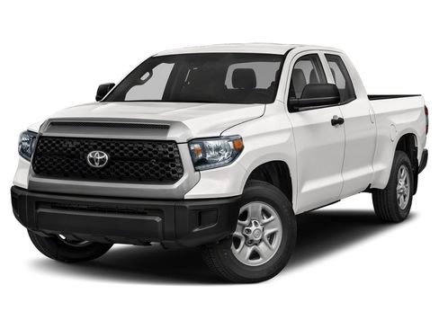 Used 2019 Toyota Tundra SR RWD image 1