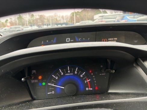 Used 2015 Honda Civic LX image 11