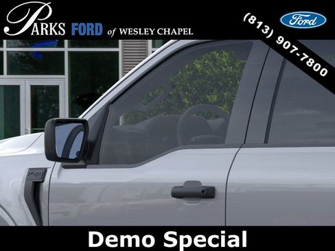 New 2026 Ford F150 STX w/ Equipment Group 200A AWD/4WD image 20