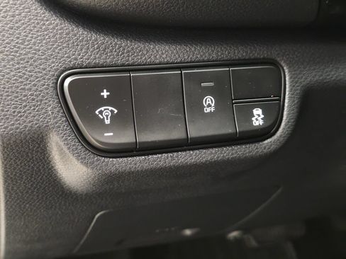 Used 2024 Kia Seltos S AWD/4WD image 29
