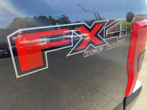 Used 2019 Ford F350 Limited w/ FX4 Off-Road Package image 35