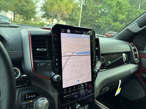 New 2026 RAM 1500 Rebel w/ Advanced Safety Group II image 28