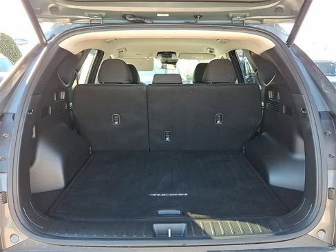 Used 2024 Hyundai Tucson Blue image 30