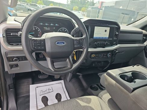 Used 2021 Ford F150 XL w/ Equipment Group 101A High AWD/4WD image 15