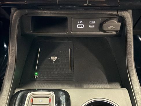 Used 2025 Honda Pilot Elite image 28