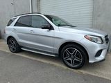 Used 2018 Mercedes-Benz GLE 350 4MATIC image 3