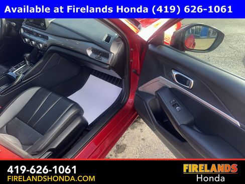 Used 2023 Acura Integra image 30