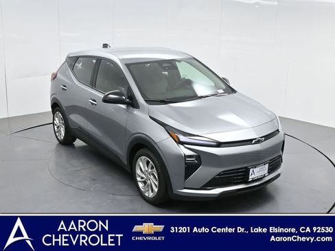 New 2027 Chevrolet Bolt LT w/ Comfort Package FWD image 48