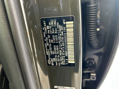 Used 2026 Hyundai Palisade SEL FWD image 54