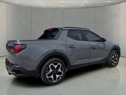 Used 2022 Hyundai Santa Cruz Limited w/ Cargo Package