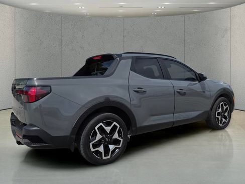 Used 2022 Hyundai Santa Cruz Limited w/ Cargo Package AWD/4WD image 4