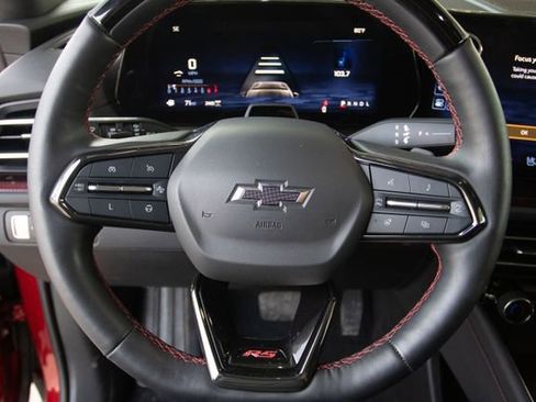 Used 2024 Chevrolet Traverse RS w/ LPO, Floor Liner Package image 11