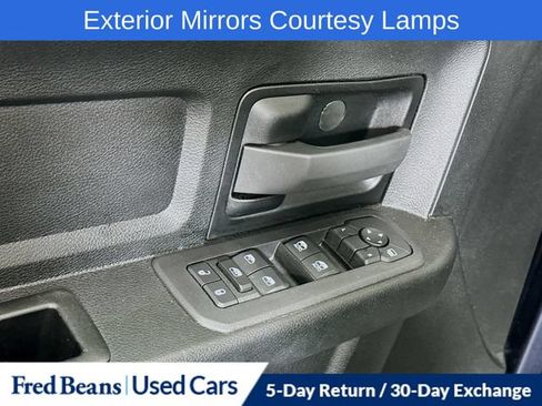 Used 2025 RAM 2500 Tradesman AWD/4WD image 25